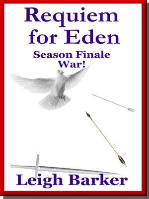 cover image of Season Finale